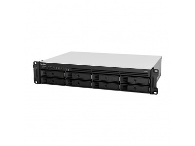 Сетевое хранилище SYNOLOGY RS1221+ Сетевое хранилище SYNOLOGY RS1221+