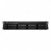 Сетевое хранилище SYNOLOGY RS1221RP+