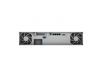 Сетевое хранилище SYNOLOGY RS1221RP+ Сетевое хранилище SYNOLOGY RS1221RP+