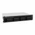 Сетевое хранилище SYNOLOGY RS1221RP+ Сетевое хранилище SYNOLOGY RS1221RP+