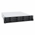 Сетевой накопитель SYNOLOGY RS2423RP+ Сетевой накопитель SYNOLOGY RS2423RP+