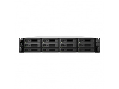 Сетевое хранилище SYNOLOGY RS3621RPxs Сетевое хранилище SYNOLOGY RS3621RPxs