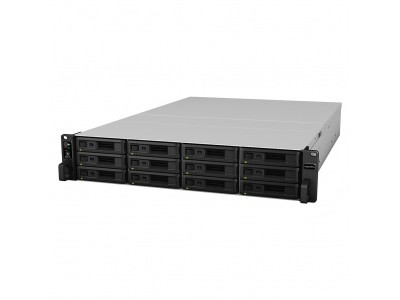 Сетевое хранилище SYNOLOGY RS3621RPxs Сетевое хранилище SYNOLOGY RS3621RPxs