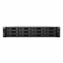 Сетевое хранилище SYNOLOGY RS3621xs+