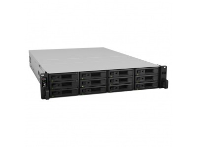 Сетевое хранилище SYNOLOGY RS3621xs+ Сетевое хранилище SYNOLOGY RS3621xs+