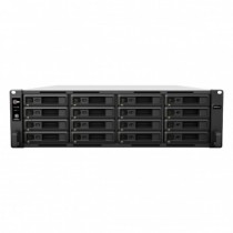 Сетевое хранилище SYNOLOGY RS4021xs+