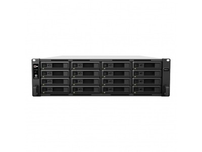 Сетевое хранилище SYNOLOGY RS4021xs+ Сетевое хранилище SYNOLOGY RS4021xs+