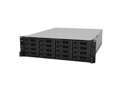 Сетевое хранилище SYNOLOGY RS4021xs+ Сетевое хранилище SYNOLOGY RS4021xs+