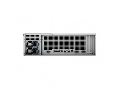 Сетевое хранилище SYNOLOGY RS4021xs+ Сетевое хранилище SYNOLOGY RS4021xs+