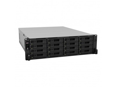 Сетевое хранилище SYNOLOGY RS4021xs+ Сетевое хранилище SYNOLOGY RS4021xs+