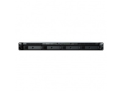 Сетевой накопитель SYNOLOGY RS422+ Сетевой накопитель SYNOLOGY RS422+