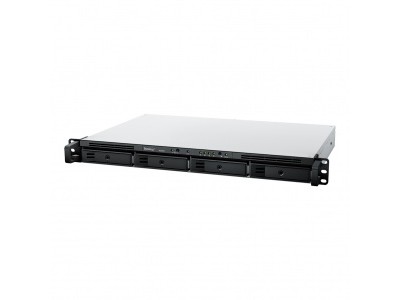 Сетевой накопитель SYNOLOGY RS422+ Сетевой накопитель SYNOLOGY RS422+