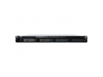 Сетевое хранилище SYNOLOGY RS822+ Сетевое хранилище SYNOLOGY RS822+