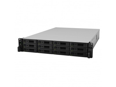Сетевое хранилище SYNOLOGY SA3200D Сетевое хранилище SYNOLOGY SA3200D