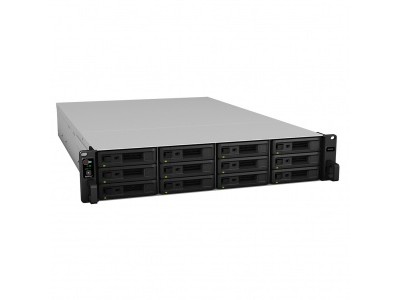 Сетевое хранилище SYNOLOGY SA3200D Сетевое хранилище SYNOLOGY SA3200D