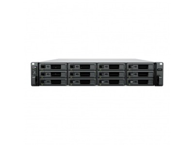 Сетевое хранилище SYNOLOGY SA3400D Сетевое хранилище SYNOLOGY SA3400D