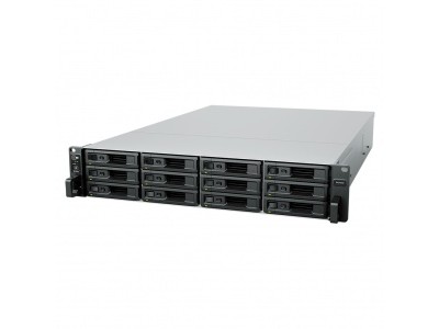 Сетевое хранилище SYNOLOGY SA3400D Сетевое хранилище SYNOLOGY SA3400D