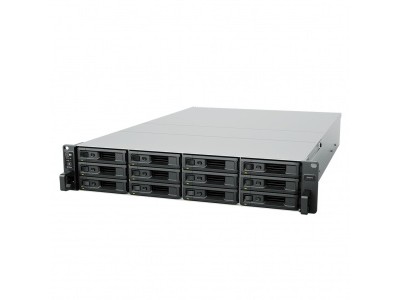 Сетевое хранилище SYNOLOGY SA3610 Сетевое хранилище SYNOLOGY SA3610