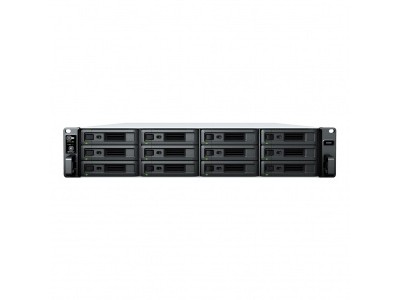Сетевой накопитель Synology SA6400