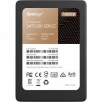 SAT5200-1920G Накопитель SSD 2.5'' Synology SAT5200