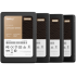 Накопитель SSD 2.5'' Synology SAT5200 Накопитель SSD 2.5'' Synology SAT5200