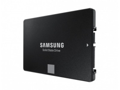 SSD 4.0 TB Samsung 860 EVO MZ-76E4T0BW SSD 4.0 TB Samsung 860 EVO MZ-76E4T0BW