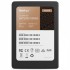 Накопитель SSD 2.5'' Synology SAT5200 Накопитель SSD 2.5'' Synology SAT5200
