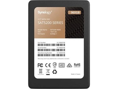SSD 960 GB Synology SAT5221-960G