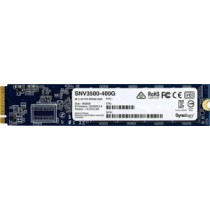 SNV3500-400G Накопитель SSD M.2 22110 Synology SNV3000