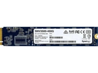 Накопитель SSD M.2 22110 Synology SNV3000 Накопитель SSD M.2 22110 Synology SNV3000