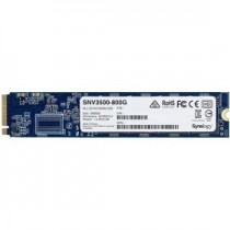 Накопитель SSD M.2 2280 SYNOLOGY SNV3400-800G