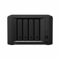 DVA3219 Система хранения Synology NVR DVA3219