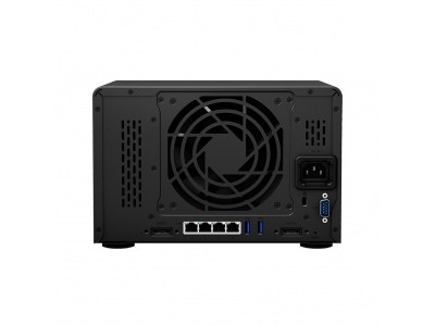 Система хранения Synology NVR DVA3219 Система хранения Synology NVR DVA3219
