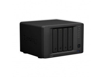 Система хранения Synology NVR DVA3219 Система хранения Synology NVR DVA3219