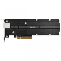 Плата SYNOLOGY E10M20-T1