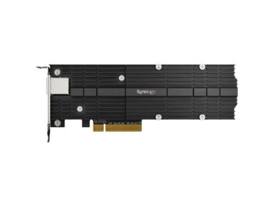 Плата SYNOLOGY E10M20-T1 Плата SYNOLOGY E10M20-T1