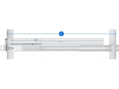 Рельсы SYNOLOGY RKS-02 Рельсы SYNOLOGY RKS-02