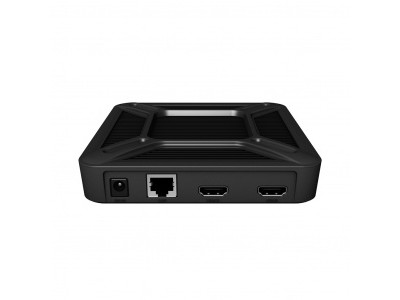 Видеосервер Synology VisualStation VS960HD Видеосервер Synology VisualStation VS960HD