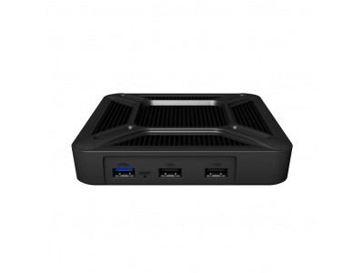 Видеосервер Synology VisualStation VS960HD Видеосервер Synology VisualStation VS960HD