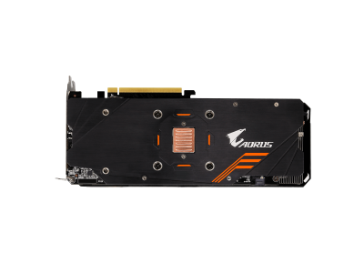 Видеокарта GIGABYTE GTX 1060 6GB AORUS GV-N1060AORUS-6GD V2 GDDR5 1835Mhz PCI-E 3.0 6144Mb 8008Mhz Видеокарта GIGABYTE GTX 1060 6GB AORUS GV-N1060AORUS-6GD V2 GDDR5 1835Mhz PCI-E 3.0 6144Mb 8008Mhz