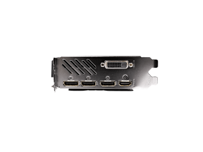 Видеокарта GIGABYTE GTX 1060 6GB AORUS GV-N1060AORUS-6GD V2 GDDR5 1835Mhz PCI-E 3.0 6144Mb 8008Mhz Видеокарта GIGABYTE GTX 1060 6GB AORUS GV-N1060AORUS-6GD V2 GDDR5 1835Mhz PCI-E 3.0 6144Mb 8008Mhz