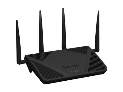 Wifi Router Synology RT2600ac Wifi Router Synology RT2600ac