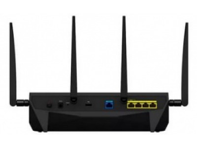 Wifi Router Synology RT2600ac Wifi Router Synology RT2600ac